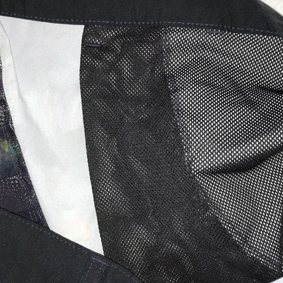 Vans Beflor Vanphibian Men's Printed Shorts - Picture 6 of 8